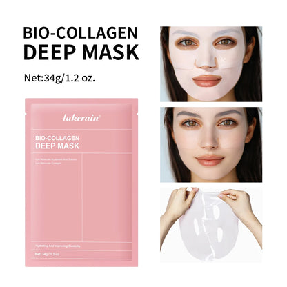 Rejuvenating Overnight Collagen Peel Mask